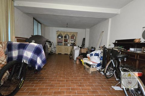 Villa a Este, Padua, Este - € 245.000 | Ref: SE234 - foto 28