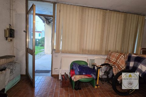 Villa a Este, Padua, Este - € 245.000 | Ref: SE234 - foto 30