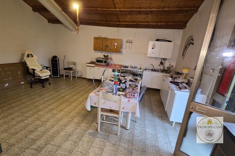 Villa a Este, Padua, Este - € 245.000 | Ref: SE234 - foto 32