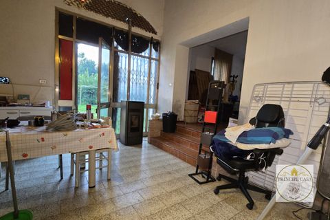 Villa a Este, Padua, Este - € 245.000 | Ref: SE234 - foto 34