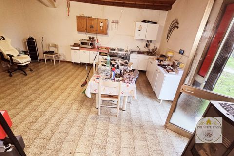 Villa a Este, Padua, Este - € 245.000 | Ref: SE234 - foto 35