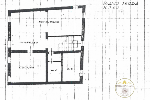 Villa a Este, Padua, Este - € 245.000 | Ref: SE234 - foto 39