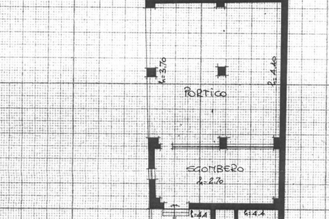 Villa a Este, Padua, Este - € 245.000 | Ref: SE234 - foto 41