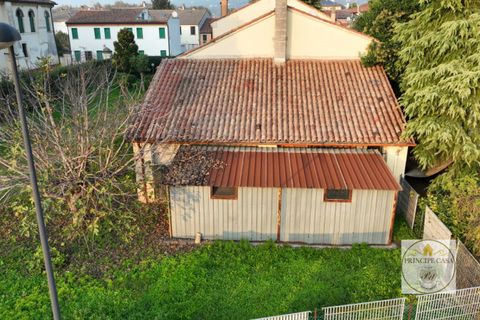 Villa a Este, Padua, Este - € 245.000 | Ref: SE234 - foto 43