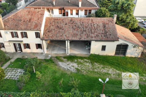 Villa a Este, Padua, Este - € 245.000 | Ref: SE234 - foto 44
