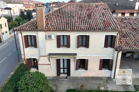 Villa a Este, Padua, Este - € 245.000 | Ref: SE234 - foto 46