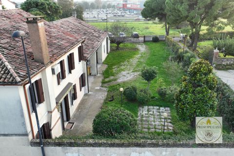 Villa a Este, Padua, Este - € 245.000 | Ref: SE234 - foto 47