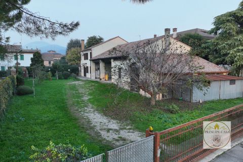 Villa a Este, Padua, Este - € 245.000 | Ref: SE234 - foto 48