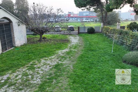 Villa a Este, Padua, Este - € 245.000 | Ref: SE234 - foto 50