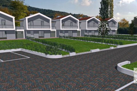 Rækkehus i Baone, Padua, Baone - € 377.000 | Ref: S389 - foto 1