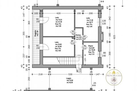 Rækkehus i Baone, Padua, Baone - € 377.000 | Ref: S389 - foto 7