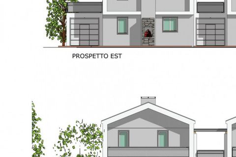 Rækkehus i Baone, Padua, Baone - € 377.000 | Ref: S389 - foto 2