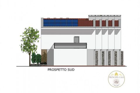 Rækkehus i Baone, Padua, Baone - € 377.000 | Ref: S389 - foto 3