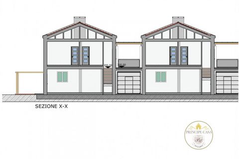 Rækkehus i Baone, Padua, Baone - € 377.000 | Ref: S389 - foto 4