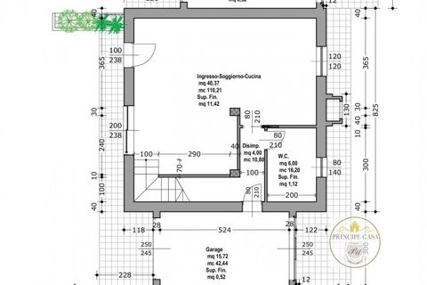 Rækkehus i Baone, Padua, Baone - € 377.000 | Ref: S389 - foto 6