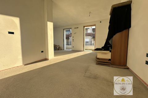 Villa i Borgo Veneto, Padua, Borgo Veneto - € 278.000 | Ref: FB102 - foto 2