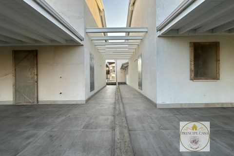 Villa i Borgo Veneto, Padua, Borgo Veneto - € 278.000 | Ref: FB102 - foto 4