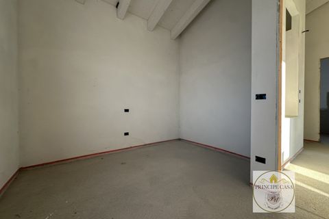 Villa i Borgo Veneto, Padua, Borgo Veneto - € 278.000 | Ref: FB102 - foto 5
