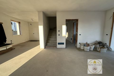Villa i Borgo Veneto, Padua, Borgo Veneto - € 278.000 | Ref: FB102 - foto 9