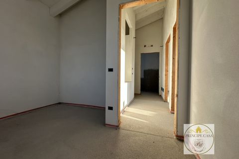 Villa i Borgo Veneto, Padua, Borgo Veneto - € 278.000 | Ref: FB102 - foto 14
