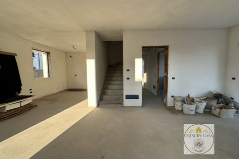 Villa i Borgo Veneto, Padua, Borgo Veneto - € 278.000 | Ref: FB102 - foto 17