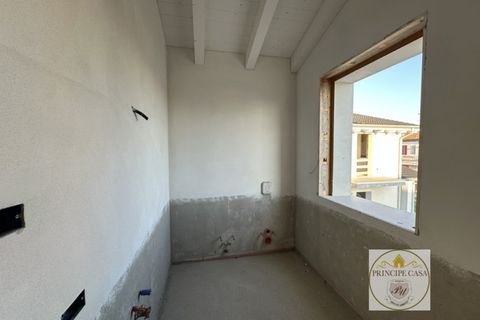 Villa i Borgo Veneto, Padua, Borgo Veneto - € 278.000 | Ref: FB102 - foto 18