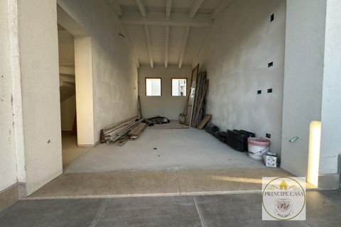 Villa i Borgo Veneto, Padua, Borgo Veneto - € 278.000 | Ref: FB102 - foto 19