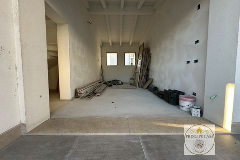 Villa i Borgo Veneto, Padua, Borgo Veneto - € 278.000 | Ref: FB102 - foto 21