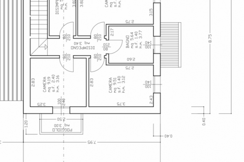 Villa i Borgo Veneto, Padua, Borgo Veneto - € 278.000 | Ref: FB102 - foto 24