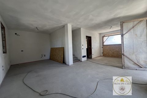 Villa i Borgo Veneto, Padua, Borgo Veneto - € 255 000 | Ref: FB103 - foto 4