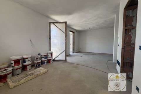 Villa i Borgo Veneto, Padua, Borgo Veneto - € 255 000 | Ref: FB103 - foto 5