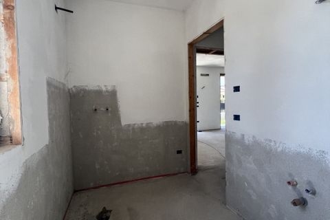 Villa i Borgo Veneto, Padua, Borgo Veneto - € 255 000 | Ref: FB103 - foto 6
