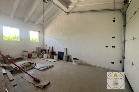 Villa i Borgo Veneto, Padua, Borgo Veneto - € 255 000 | Ref: FB103 - foto 9