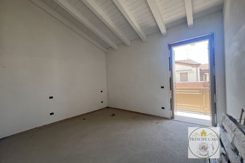 Villa i Borgo Veneto, Padua, Borgo Veneto - € 255 000 | Ref: FB103 - foto 15