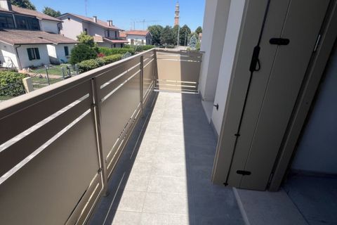 Villa i Borgo Veneto, Padua, Borgo Veneto - € 255 000 | Ref: FB103 - foto 16