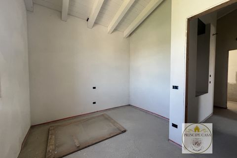 Villa i Borgo Veneto, Padua, Borgo Veneto - € 255 000 | Ref: FB103 - foto 17