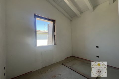 Villa i Borgo Veneto, Padua, Borgo Veneto - € 255 000 | Ref: FB103 - foto 18