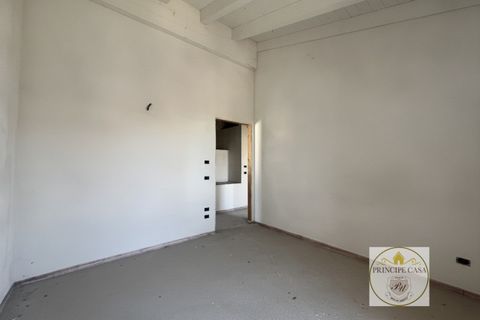 Villa i Borgo Veneto, Padua, Borgo Veneto - € 255 000 | Ref: FB103 - foto 20
