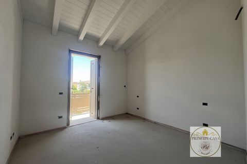 Villa i Borgo Veneto, Padua, Borgo Veneto - € 255 000 | Ref: FB103 - foto 21