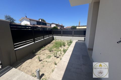 Villa i Borgo Veneto, Padua, Borgo Veneto - € 255 000 | Ref: FB103 - foto 22