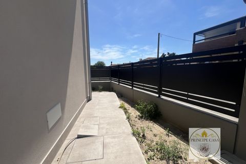 Villa i Borgo Veneto, Padua, Borgo Veneto - € 255 000 | Ref: FB103 - foto 23