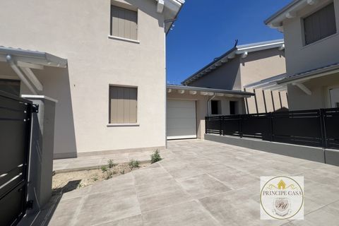 Villa i Borgo Veneto, Padua, Borgo Veneto - € 255 000 | Ref: FB103 - foto 26