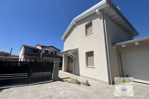 Villa i Borgo Veneto, Padua, Borgo Veneto - € 255 000 | Ref: FB103 - foto 28