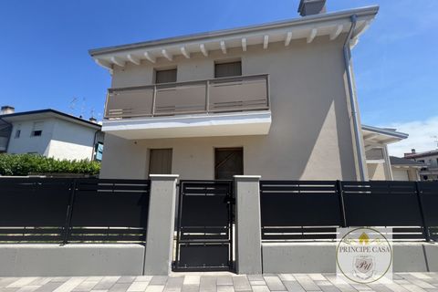Villa i Borgo Veneto, Padua, Borgo Veneto - € 255 000 | Ref: FB103 - foto 30
