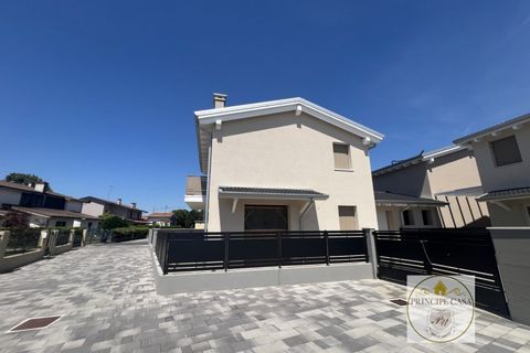 Villa i Borgo Veneto, Padua, Borgo Veneto - € 255 000 | Ref: FB103 - foto 31