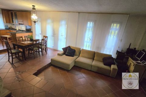 Villa i Sant'Elena, Padua, Sant'Elena - € 265.000 | Ref: CS351 - foto 1