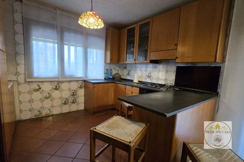 Villa i Sant'Elena, Padua, Sant'Elena - € 265.000 | Ref: CS351 - foto 2