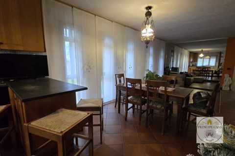 Villa i Sant'Elena, Padua, Sant'Elena - € 265.000 | Ref: CS351 - foto 4