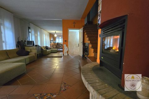 Villa i Sant'Elena, Padua, Sant'Elena - € 265.000 | Ref: CS351 - foto 5