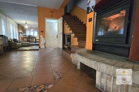 Villa i Sant'Elena, Padua, Sant'Elena - € 265.000 | Ref: CS351 - foto 6